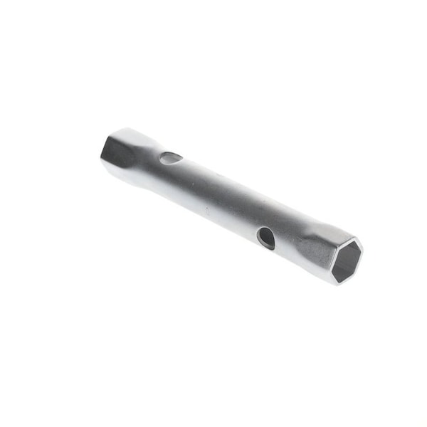 Gedore Tubular Box Wrench, 22x24mm - 26 R 22X24