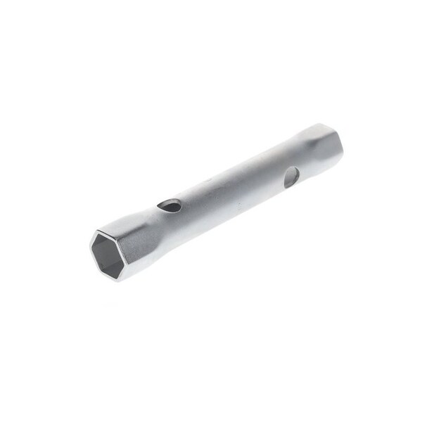 Gedore Tubular Box Wrench, 22x24mm - 26 R 22X24