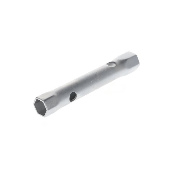 Gedore Tubular Box Wrench, 22x24mm - 26 R 22X24