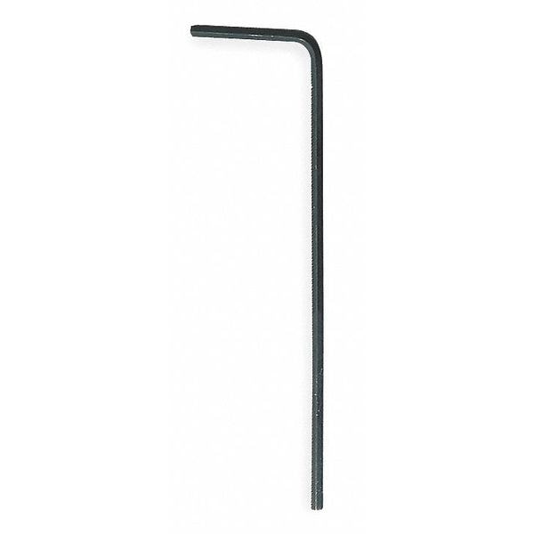Eklind SAE Plain Hex Key, 1/2" Tip Size, 8 1/4 in Long, 1 5/8 in Short - 16232