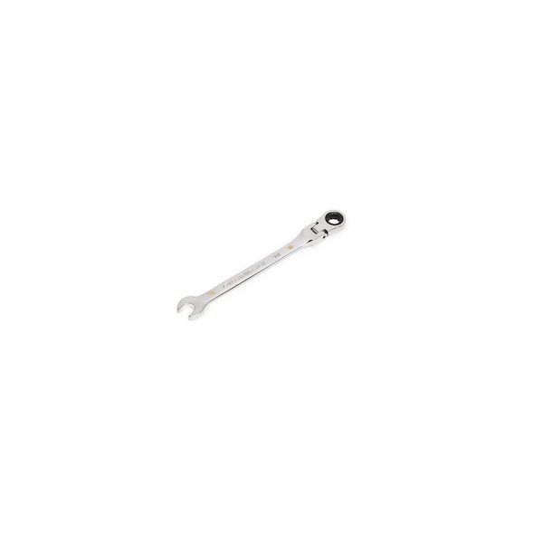 Gearwrench 10mm 90-Tooth 12 Point Flex Head Ratcheting Combination Wrench - 86710