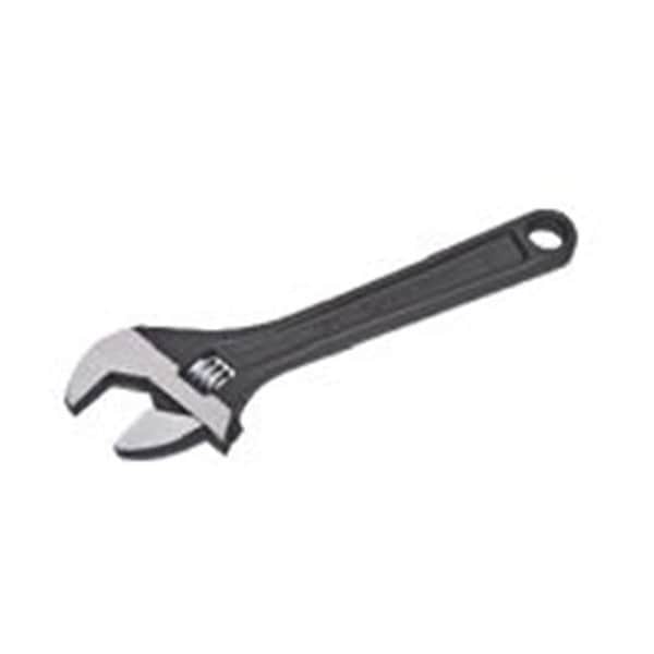 Cooper Hand Tools Apex Cooper Hand Tools Adjustable fit 181-AC215VS Adjustable Wrench 15 in. Chrome Carded Sensormatic - 181-AC215VS