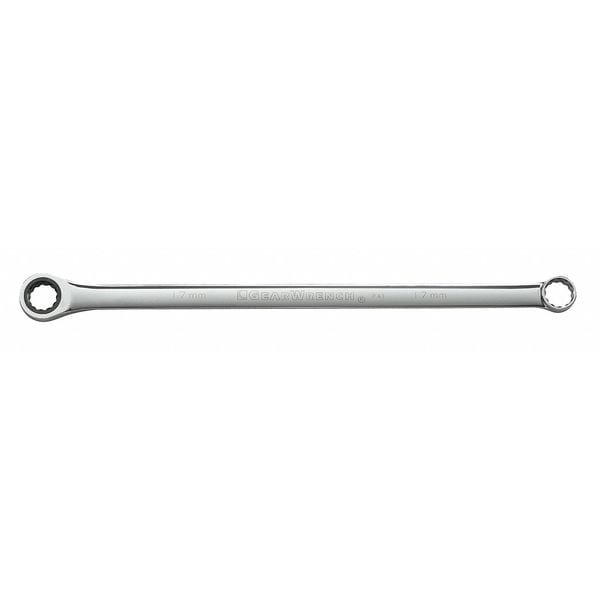 Gearwrench 14mm 72-Tooth 12 Point XL GearBox Double Box Ratcheting Wrench - 85914