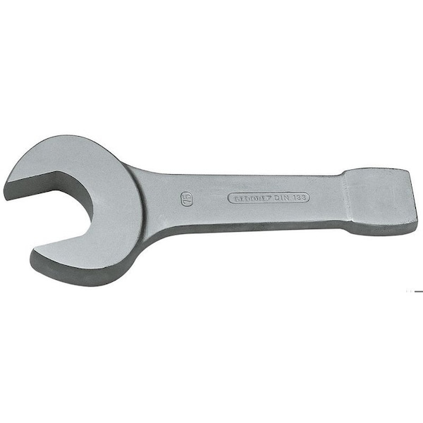 Gedore Open Ended Striking Wrench, 50mm - 133 50