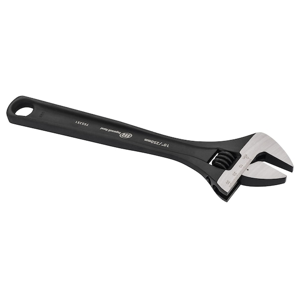 Ingersoll-Rand 10 Inch Adjustable Wrench - 755251X