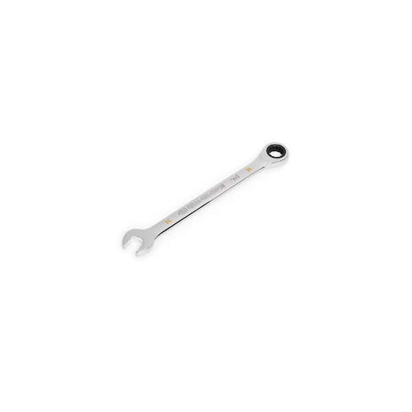 Gearwrench 14mm 90-Tooth 12 Point Ratcheting Combination Wrench - 86914
