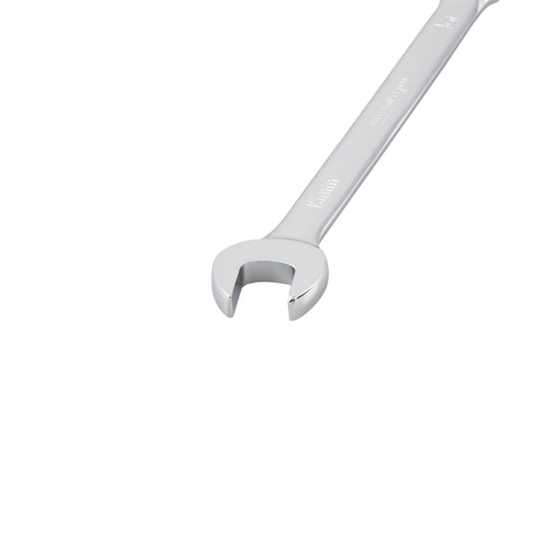 Steelman 15-Piece Metric 6-Point Combination Wrench Set - 78533