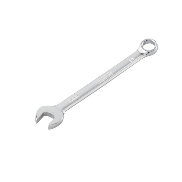 Steelman 15-Piece Metric 6-Point Combination Wrench Set - 78533