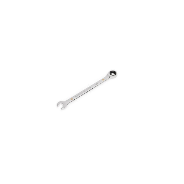 Gearwrench 10mm 90-Tooth 12 Point Ratcheting Combination Wrench - 86910
