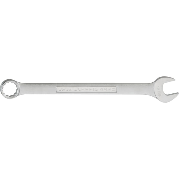 Craftsman Wrenches, 15/16" Standard SAE Combinatio - CMMT44704