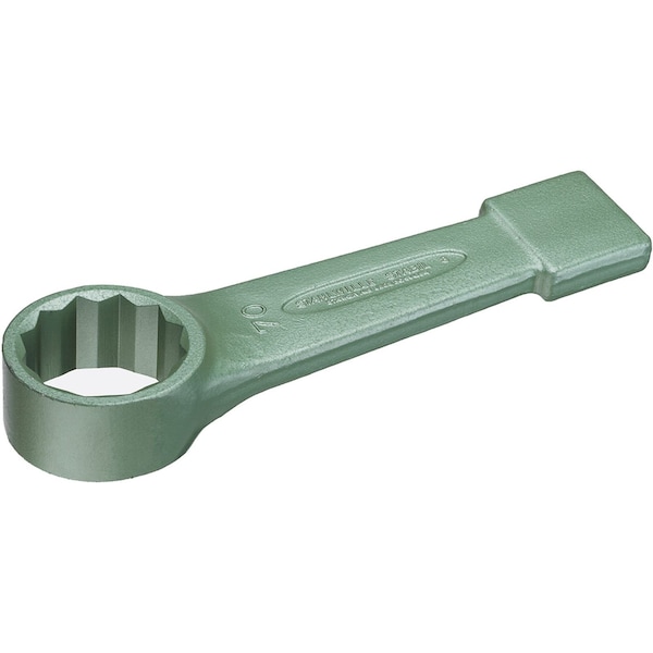 Stahlwille Tools Striking face ring Wrench Size 90 mm L.445 mm - 42010090