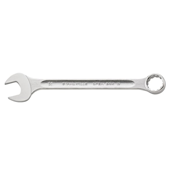 Stahlwille Tools Combination Wrench OPEN-BOX Size 32 mm L.360 mm - 40083232
