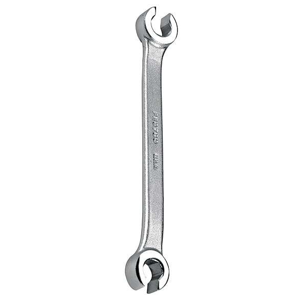Proto Flare Nut Wrench, Head Size 5/8" x 11/16" - J3772