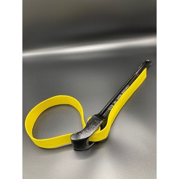 Milwaukee Tool & Equipment Milwaukee 12 Inch Strap Wrench - 1301200