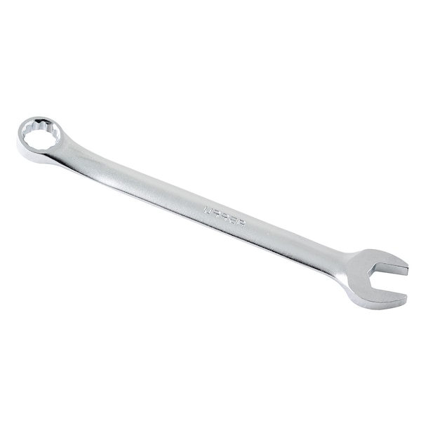 Urrea 1-1/4" Satin finish 12-point combination wrench - 1240A