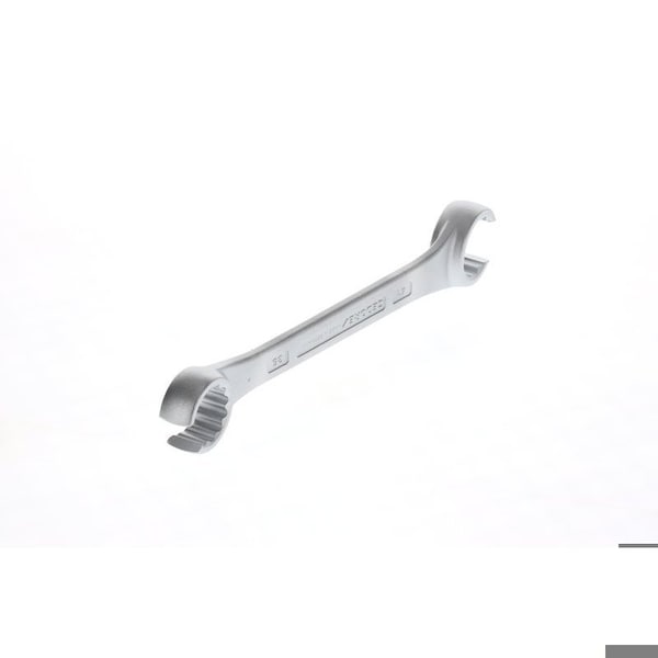 Gedore Flare Nut Wrench, Open UD, 36x41mm - 400 36X41