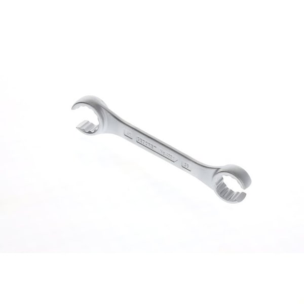 Gedore Flare Nut Wrench, Open UD, 36x41mm - 400 36X41