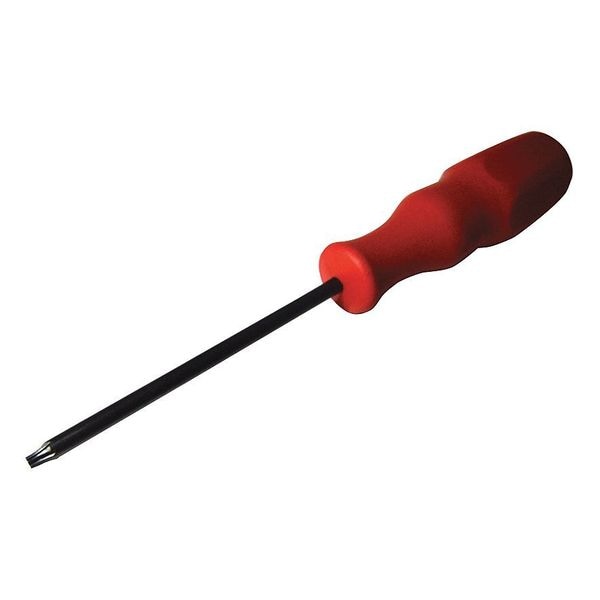 Ultra-Dex Usa SAE, Metric Ergonomic Straight Key, T9 Tip Size - 968-000-161