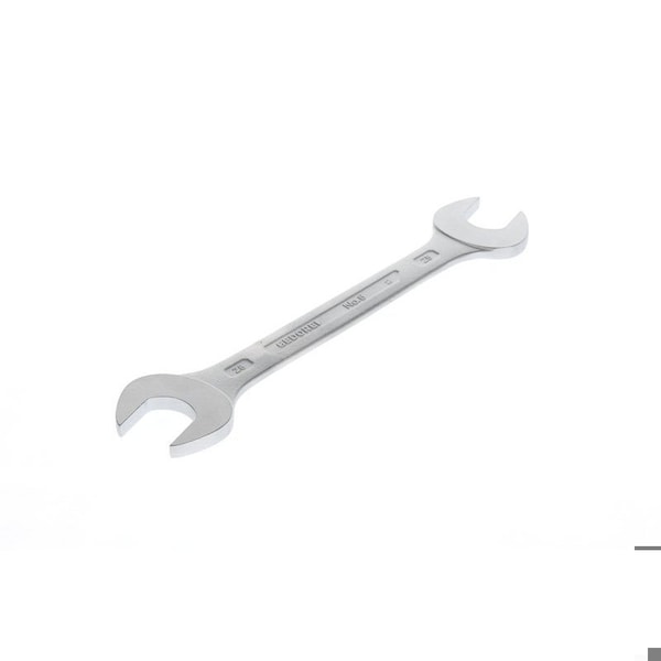 Gedore Double Open Ended Wrench, 25x28mm - 6 25X28