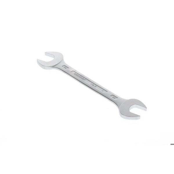 Gedore Double Open Ended Wrench, 25x28mm - 6 25X28