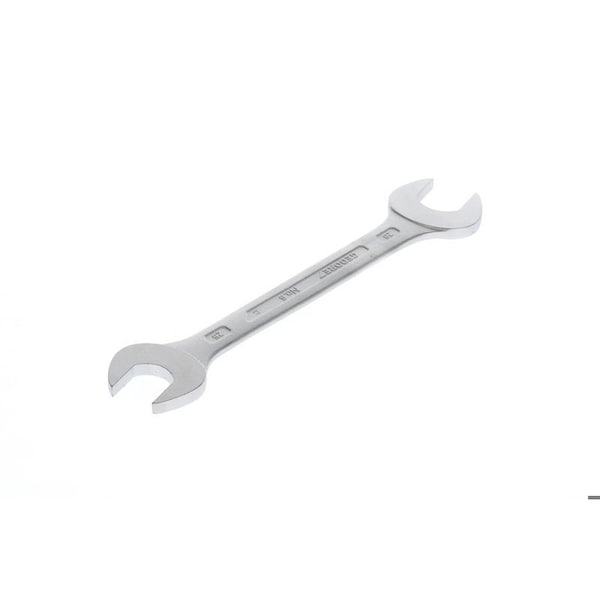 Gedore Double Open Ended Wrench, 25x28mm - 6 25X28