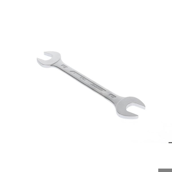 Gedore Double Open Ended Wrench, 25x28mm - 6 25X28