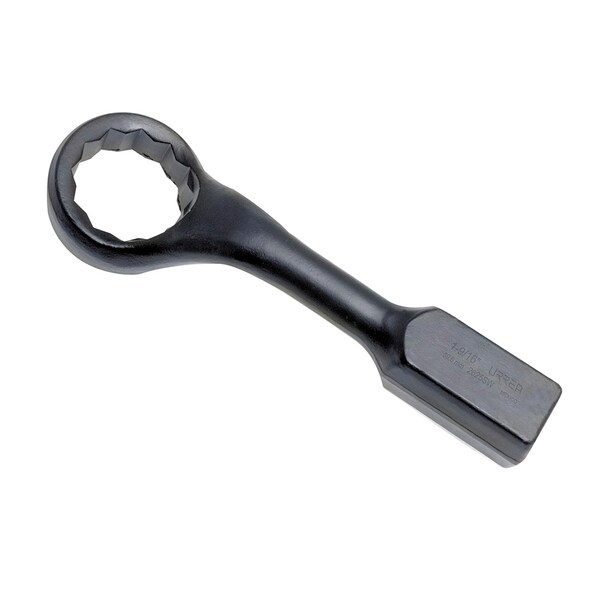 Urrea 12-Point Blanck Offset Striking Wrench, 1-9/16" opening size. - 2625SW