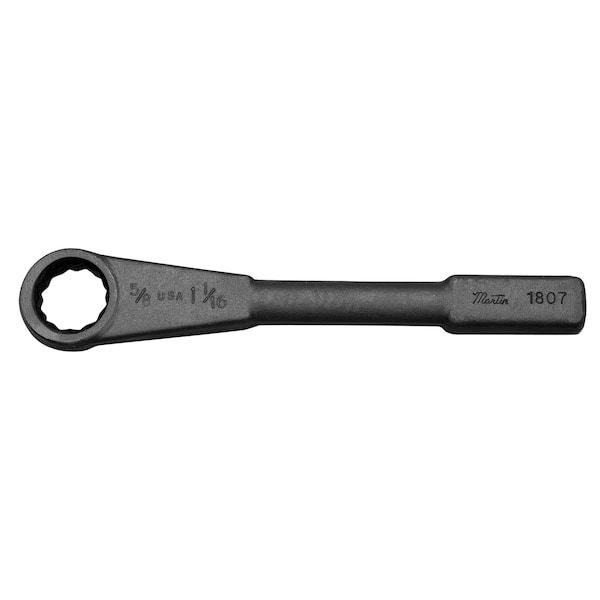 Martin WRENCH STRIKING 2-3/8" 12 PT IMP - MT1814