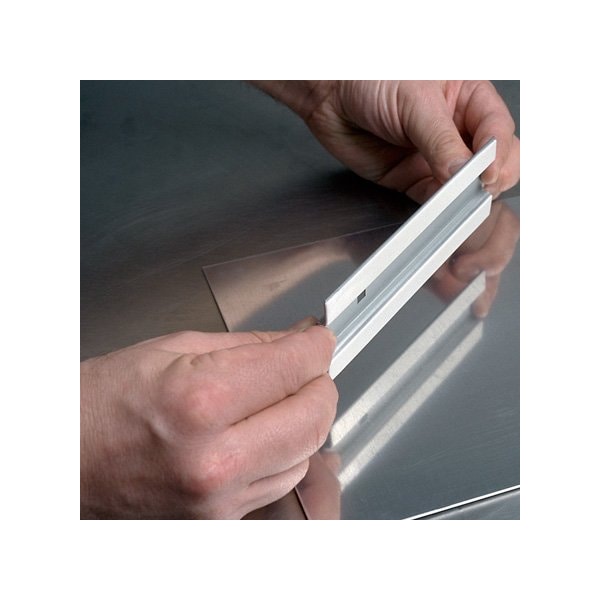 Cinta VHB blanca de 3M de 3/4'' x 5 yds - VHB493234R