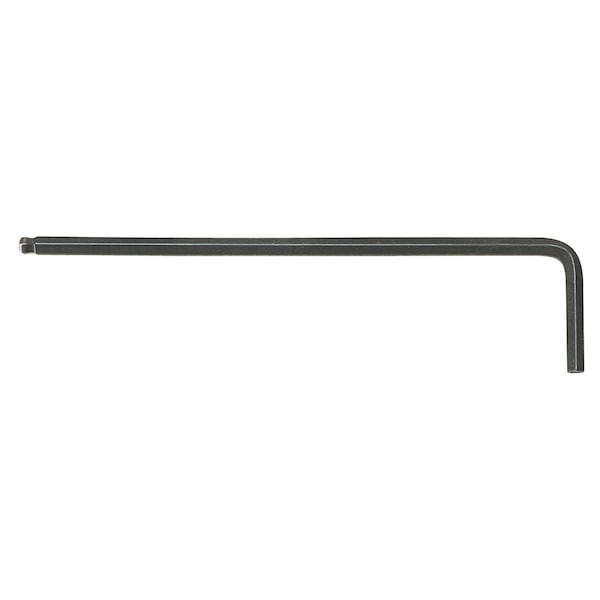 Klein Tools Metric L-Shape Ball Hex Key, 2 mm Tip Size - BLM2