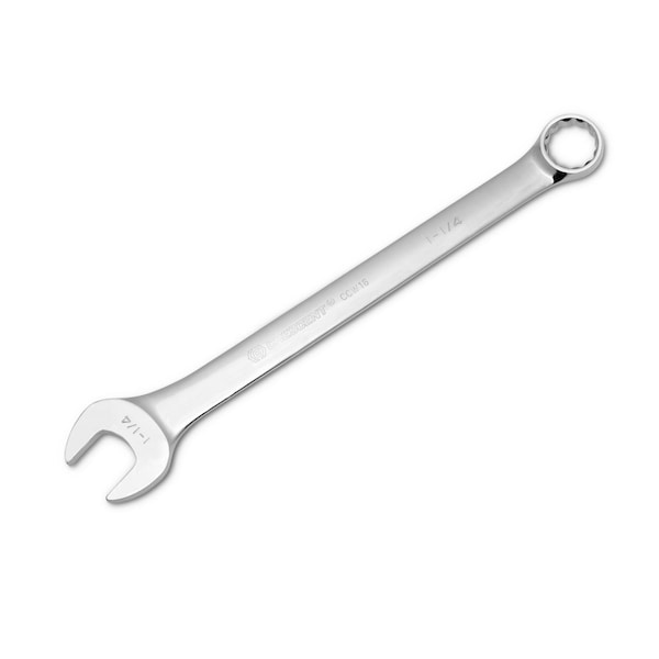 Crescent Crescent 12 Point SAE Combination Wrench Set 19.3 in. L 14 pk - CCWS4
