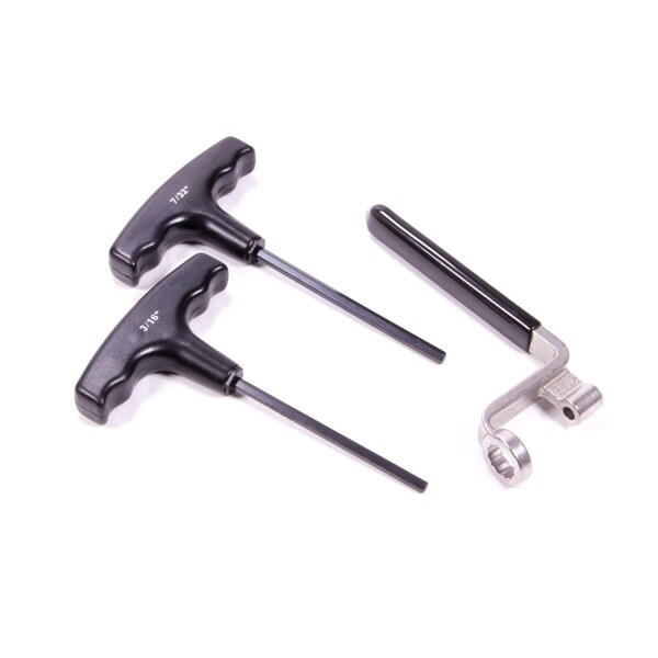 Proform Valve Lash Wrench Set - 0.12 x 0.18 x 0.5 in. - PFM66778