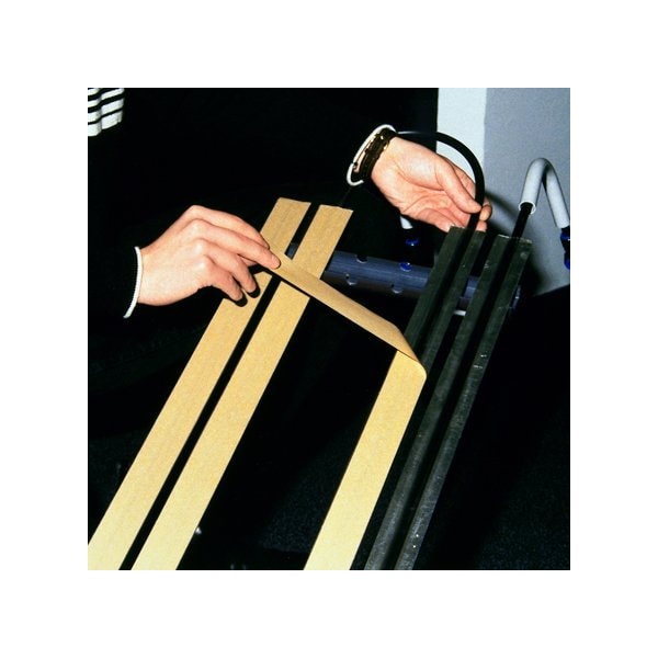3M 3/4'' x 5 yds. Cinta VHB transparente 3M F9469PC - VHB946934R