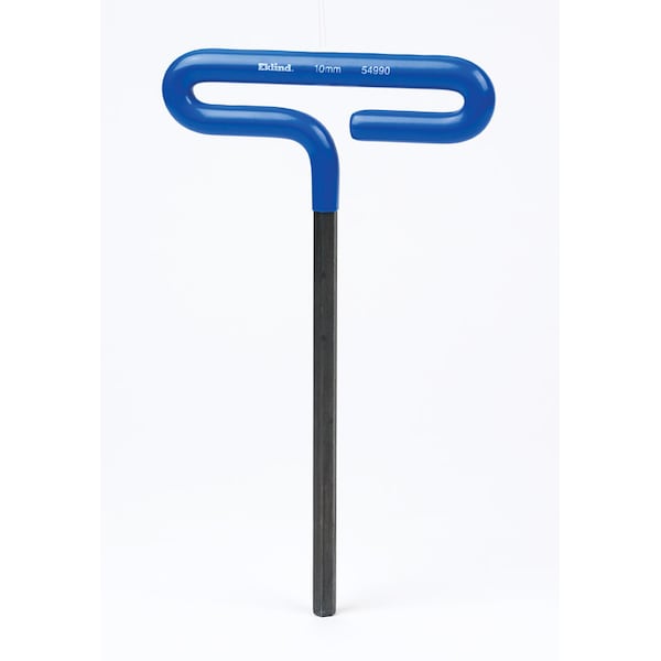 Eklind Eklind 10 mm Metric T-Handle Hex Key 1 pc - 54990