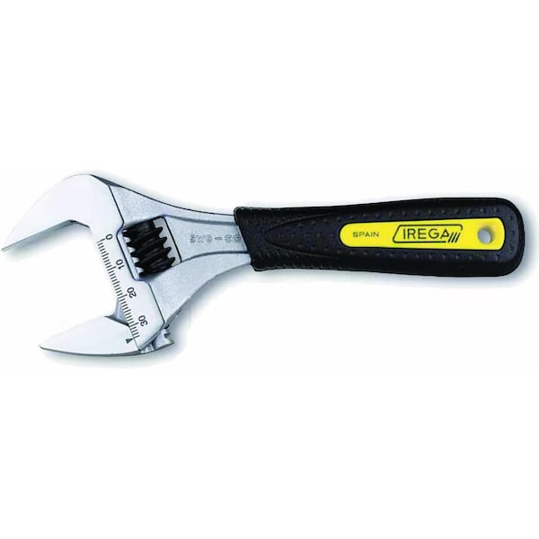 Irega 92SW/ 6 in. SWO ADJ WRENCH - IR92SW6