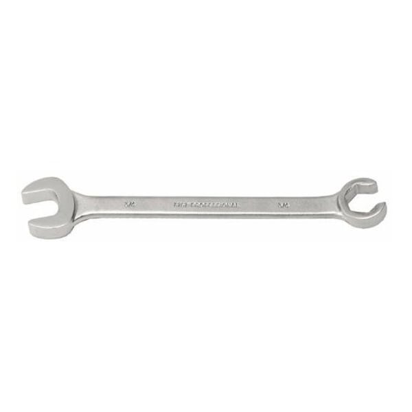 Proto Satin Combination Flare Nut Wrench 5/8" - 6 Point - J3755