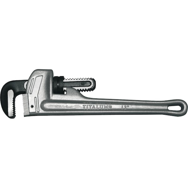 Ega Master ALUMINIUM PIPE WRENCH 36" TITALUM® - 61027
