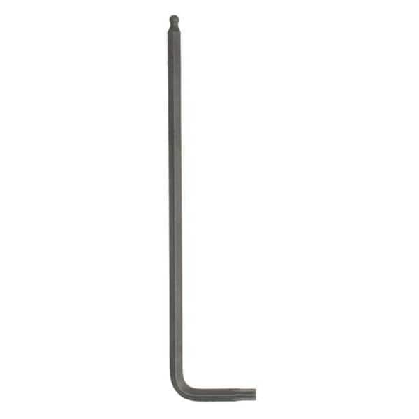 Eklind Torx(R) Plain Torx(R) Key, T6 Tip Size, 2 61/64 in Long, 39/64 in Short - 15706