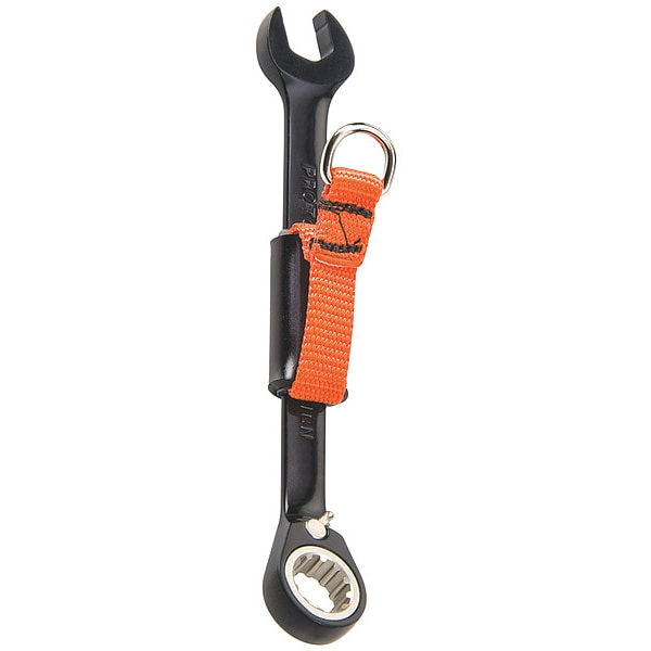 Proto Ratcheting Wrench, Head Size 18mm - JSCVM18-TT