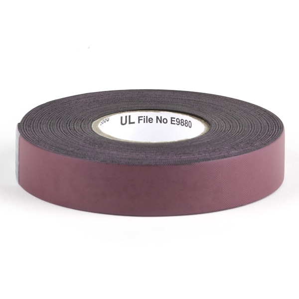 Cinta de goma L.H. Dottie 3/4'' x 22', paquete de 10 - 822