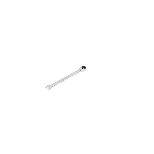 Gearwrench 6mm 90-Tooth 12 Point Ratcheting Combination Wrench - 86906
