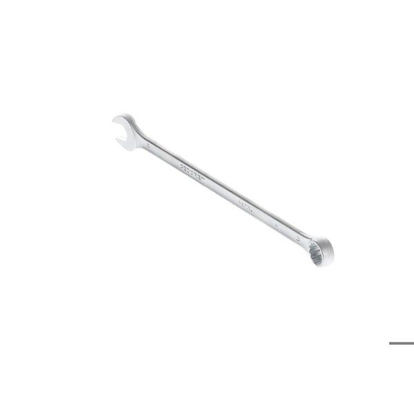 Gedore Combination Wrench, Extra Long, 21mm - 7 XL 21