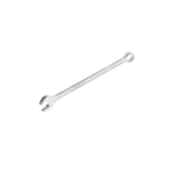 Gedore Combination Wrench, Extra Long, 21mm - 7 XL 21