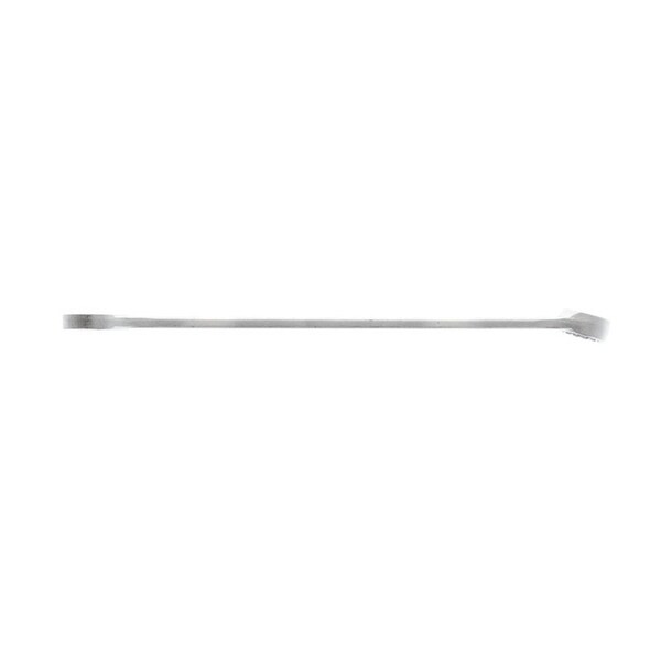 Gedore Combination Wrench, Extra Long, 21mm - 7 XL 21