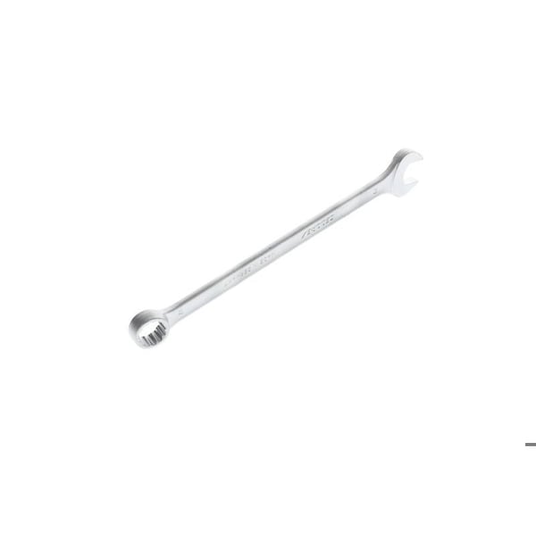 Gedore Combination Wrench, Extra Long, 21mm - 7 XL 21