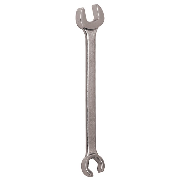 Proto Combination Flare Nut Wrench, L 6-15/16" - J3754
