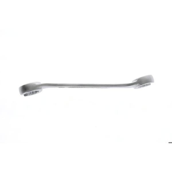 Gedore Flare Nut Wrench, Open UD, 24x27mm - 400 24X27