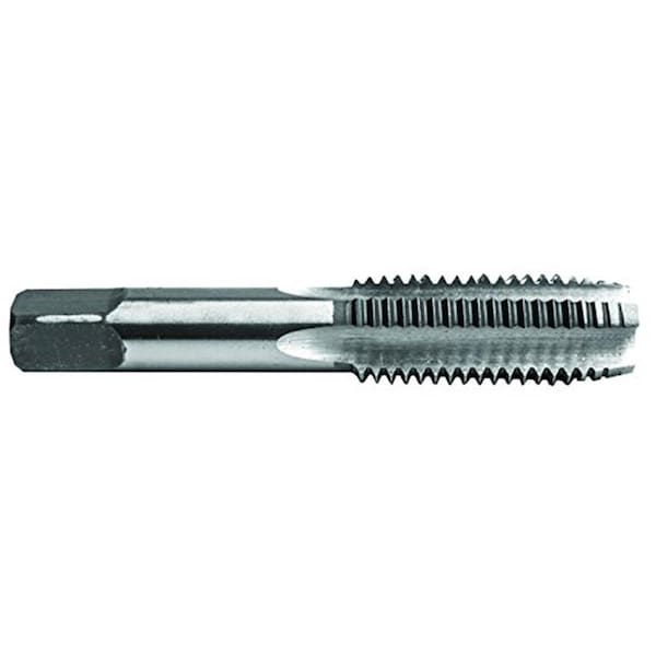 Century Drill & Tool Century Drill & Tool 95114 Tap Plug Carbon Steel - 91618 National Fine - 95114