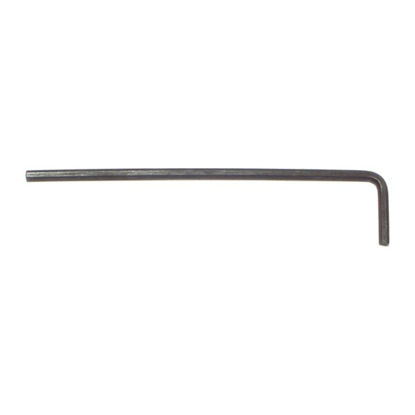 Midwest Fastener 3/32" Steel Long Arm Hex Wrenches 10PK - 67882