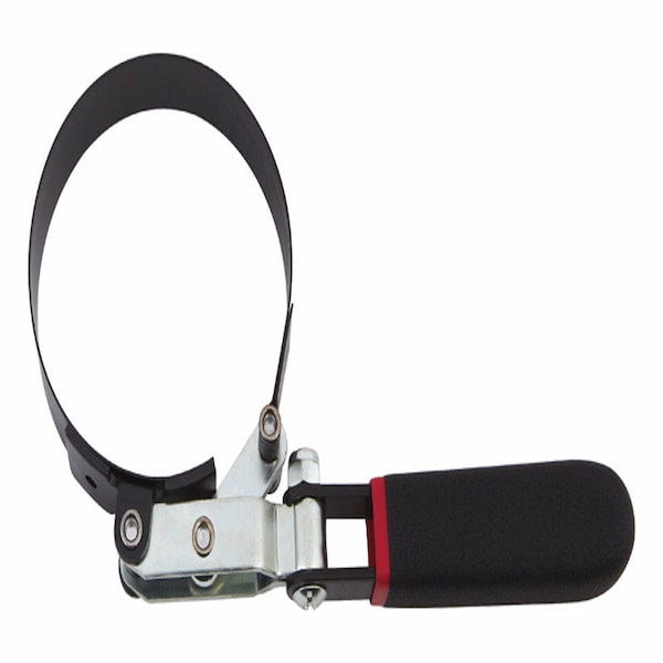 Kd GearWrench Swivel Strap Oil Filter Wrench 3-7/8 in. - 3082